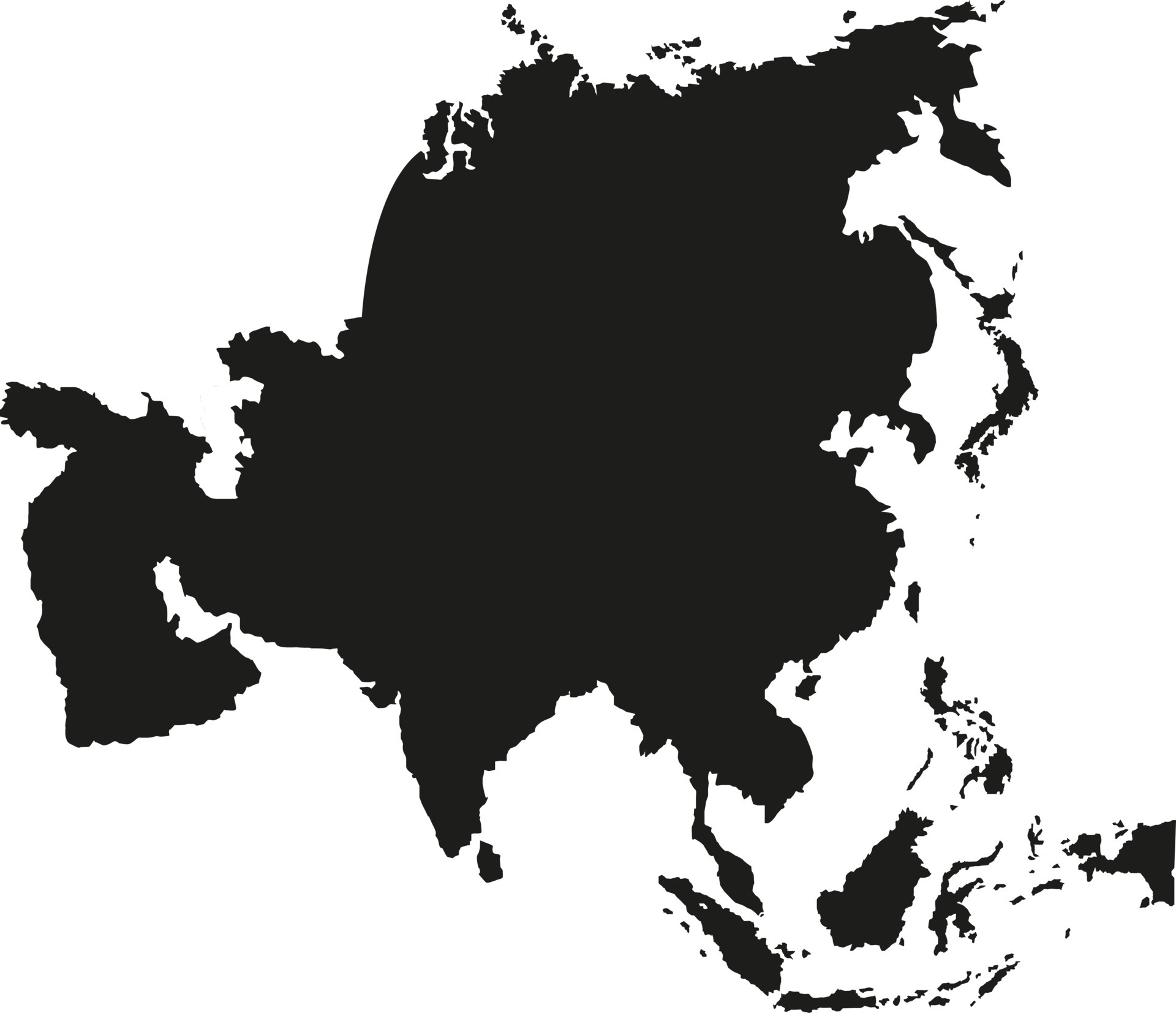 Image of Asia
