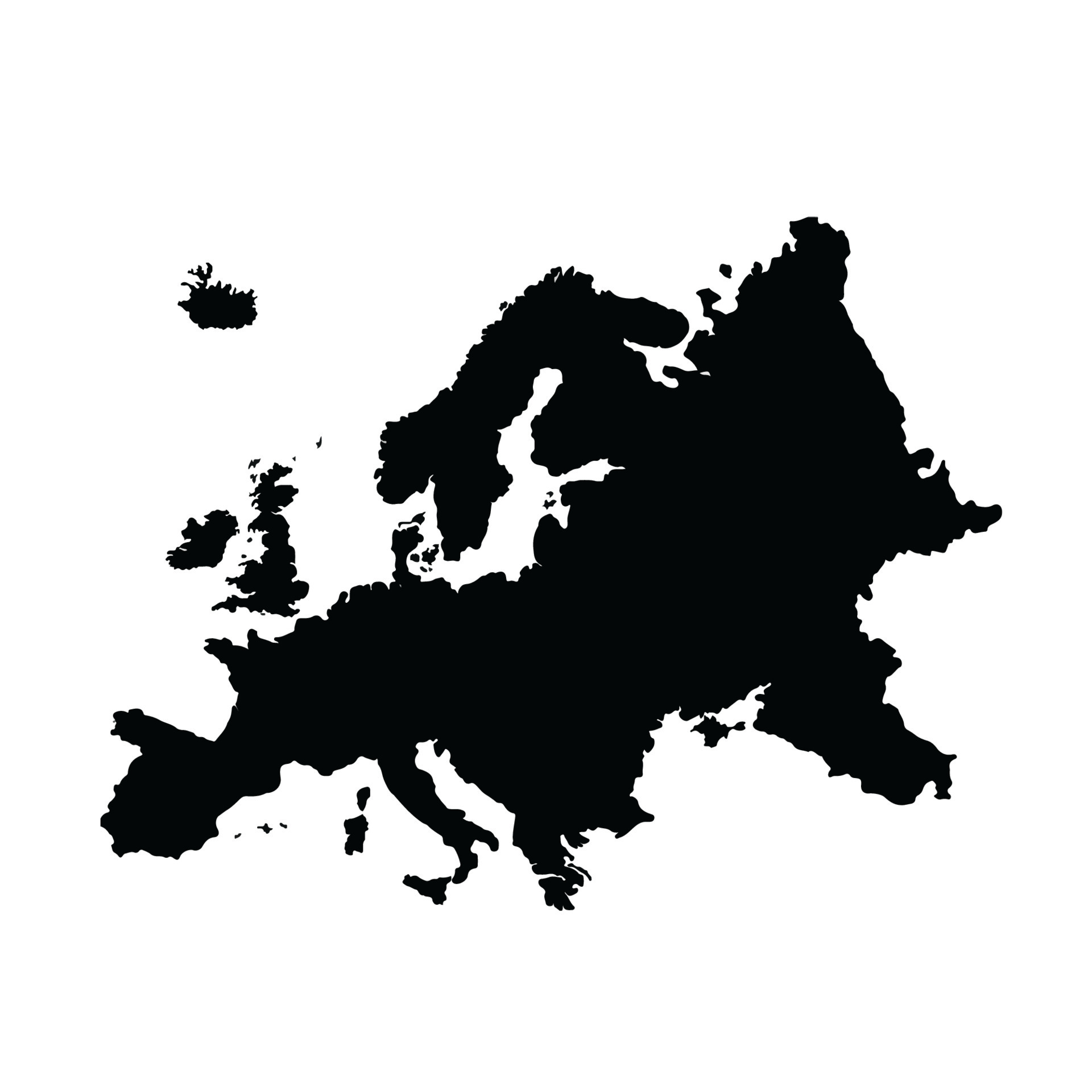 Image of Europe