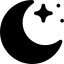 Darkmode icon