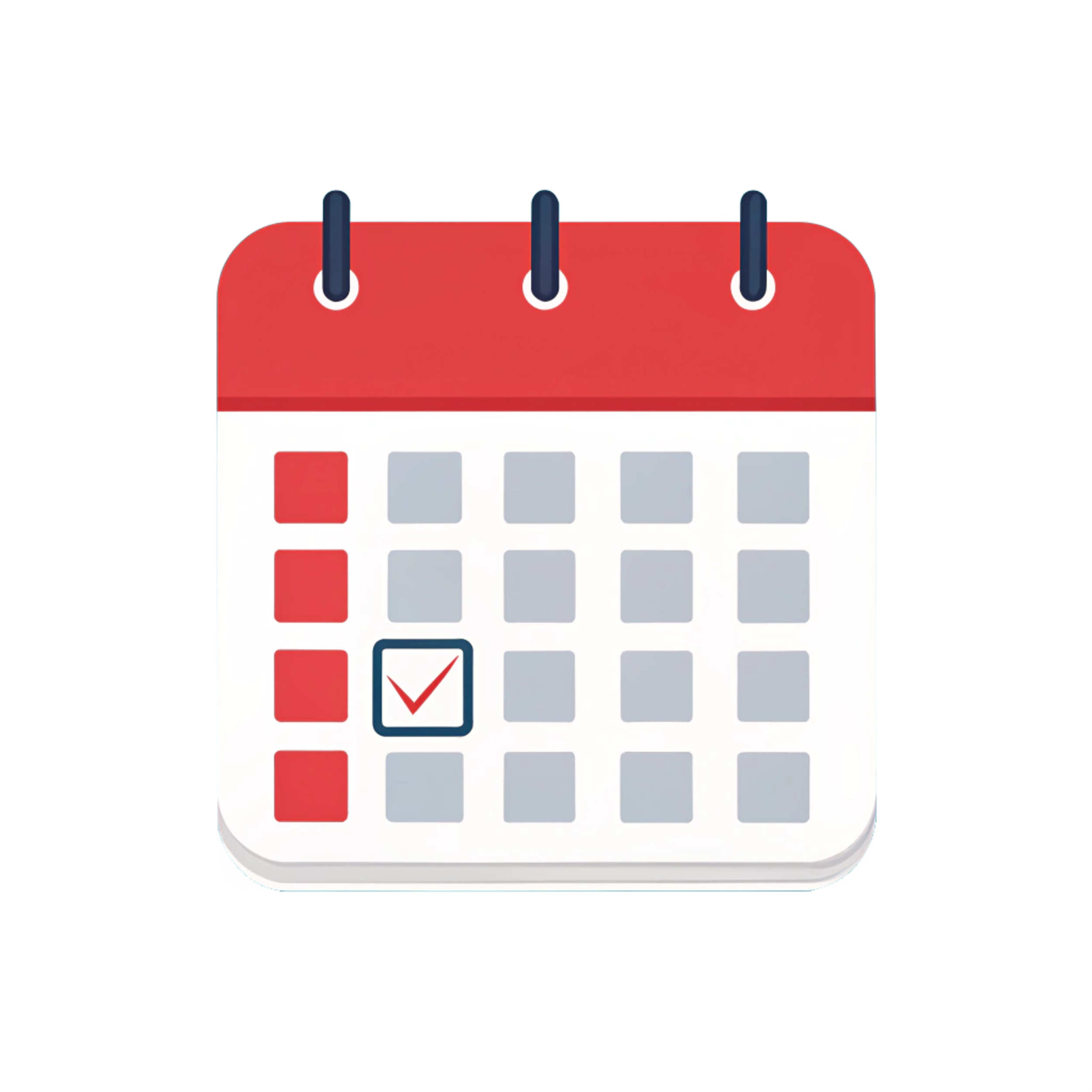 Calendar image