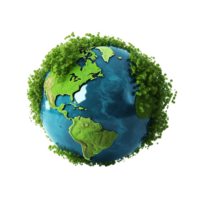 Globe image