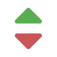 Higher or lower image
